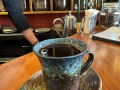 -RUMORS COFFEE ROASTERY鲁马滋咖啡(湖南路店)