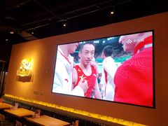 -HUZI虎滋精酿餐吧(京西大悦城店)