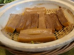 -金陵食府(林景店)