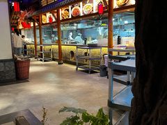 大堂-真定郝家排骨(正定县总店)