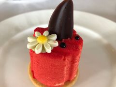 -上海和平饭店华懋阁 Cathay Room
