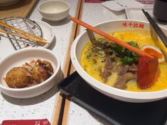 -味千拉面(又一城店)