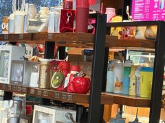 -星巴克臻选(北京太阳宫凯德店)