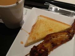 蜜汁烤鸡翅-大家乐(广州天河城六楼店)