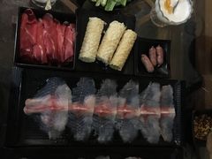 -丽江庭院之丽江往事(安定门店)