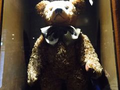 -济州岛泰迪熊博物馆