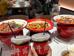-辣可可·小炒黄牛肉(望京凯德MALL店)