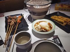 -柳喜辣·烧烤酒局(跃进总店)