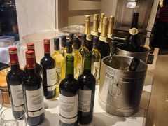 -东莞塘厦三正半山温泉酒店·沙利文西餐厅