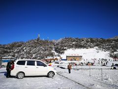 -太子岭滑雪场