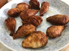 -大叔家福鼎小吃(十全街店)