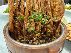 -大眼锅贴水饺(河东店)