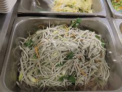 -马记伊源斋涮肉·清真菜(潘家园古玩市场店)