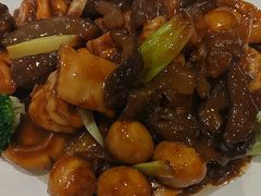 -老厨家(友谊路总店)