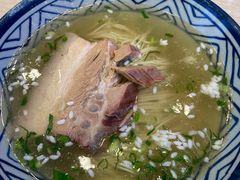 -朱洪元苏式面馆(绿宝广场店)