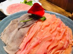 -周师兄大刀腰片火锅(洪崖洞旗舰店)