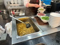 -毛华美食(清扬路店)