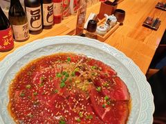 -一豚轩·烧鸟·豚骨拉面(五四路店)