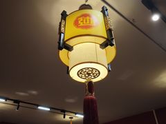 -老边饺子馆(中街店)