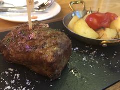 -MR.ROCKY洛奇先生RESTAURANT&BAR(宝安壹方城店)