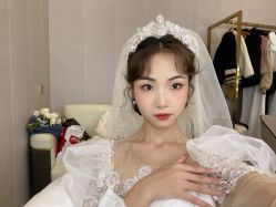 -角色婚纱摄影(中心店)