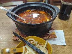 -天瑞福云南过桥米线(十里河店)