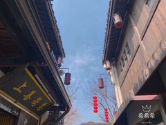 -小河直街历史文化街区