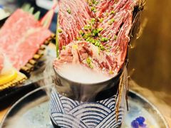 -丸藏和牛烧肉专门店(园区师惠坊店)