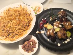 -初蓉丨遇见新川菜(亲贤街荣耀店)