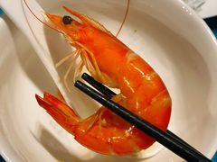 -海陵岛保利皇冠假日酒店·御公馆中餐厅 CANAL LNUA