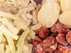 -找不到凉面(新都粮食局毗河油厂职工宿舍大院店)