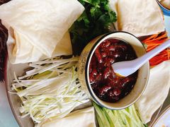 -石老头关东饺子王·东北菜(嘉华鑫城店)