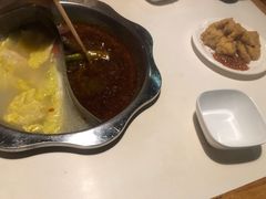 -傣妹休闲时尚火锅(星力壹号店)