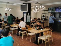 -好麺世家海鲜面馆(新建中路店)