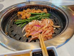 -杨记齐齐哈尔烤肉(总店)