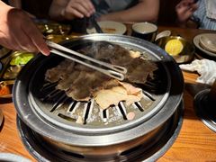 -九田家黑牛烤肉料理(新辰里亚运村店)