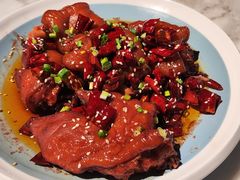 -懒人盐府人家(航天桥店)