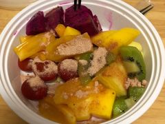 -花果津喜·高端果切(汇一城总店)