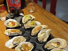 -烧蠔帮·湛江生蚝(工农店)