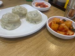 -江南面屋(明洞店)