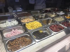 -J.CO Donuts & Coffee(Mal Bali Galeria)