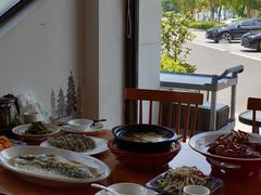 -品鲜村农家菜·阳澄湖大闸蟹(总店)