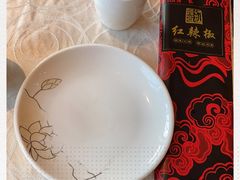 -红辣椒·川菜·火锅(科华路店)