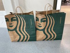 -星巴克(北京王府井店)