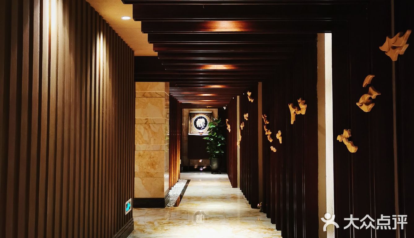 佛山这间五星级的高端spa💆🏻‍♀️一定要来试试～
