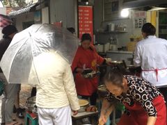 -蓉城西二道无名冒菜(西二道街店)