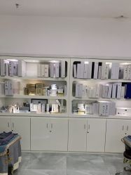 -莱可美科技美肤