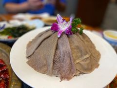 极品鲜毛肚-朝天门火锅(洪崖洞景观江景店)