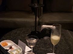 -瑞吉吧 The St·Regis Bar(长沙瑞吉酒店)