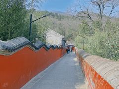 -红螺寺